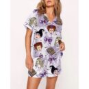 Hocus Pocus Pajama Set