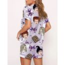 Hocus Pocus Pajama Set