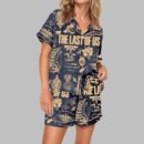 Last Of Us Movie Pajama Set