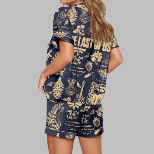 Last Of Us Movie Pajama Set - Image 2