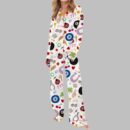 Lucky Charms Pajama Set For Women