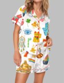 Lucky You Pajama Set