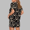 Marian Catholic Virgin Mary Pajama Set