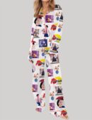 Maybe Happy Ending Pajama Set For Women