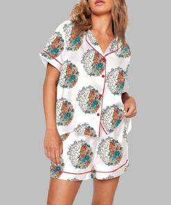 Mental Health Matters Inspirational Pajama Set