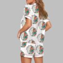 Mental Health Matters Inspirational Pajama Set