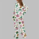 Money Pajama Set For Women