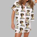 More Pride Less Prejudice Pajama Set