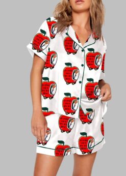 My Other Car Pajama Set