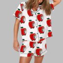 My Other Car Pajama Set