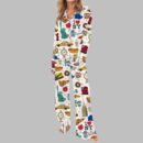 New York City Pajama Set