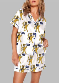 Penn State University Pajamas Set
