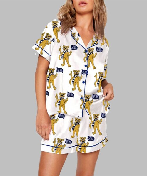 Penn State University Pajamas Set