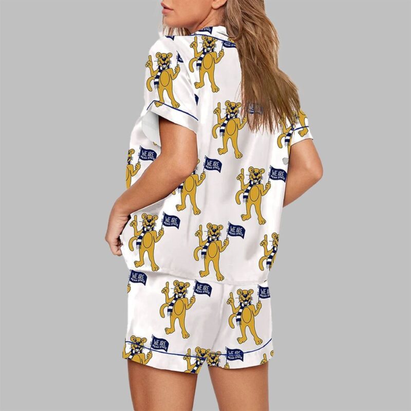 Penn State University Pajamas Set - Image 3