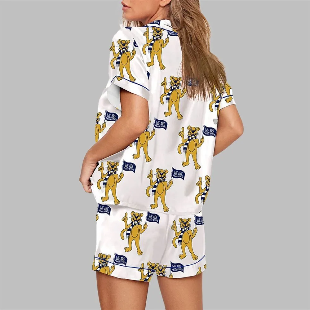 Penn State University Pajamas Set - Image 3
