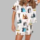 Phantom Of The Opera Pajama Set
