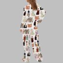 Pride And Prejudice Girls Pajama Set