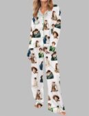 Pride And Prejudice Movie Pajama Set