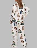 Pride And Prejudice Movie Pajama Set