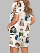 Pride And Prejudice Movie Pajama Set