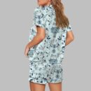 Pride and Prejudice Pemberley Pajama Set