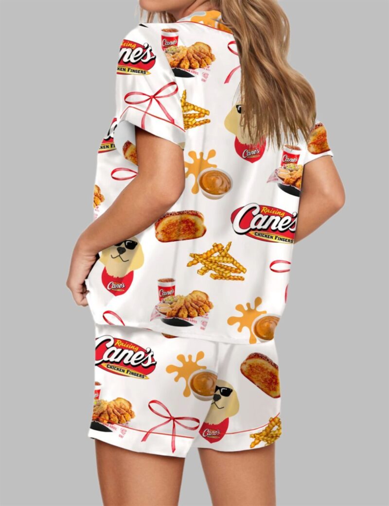Raising Chicken Pajama Set - Image 3