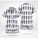 Riley Gaines Donald Trump Pajama Set