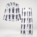 Riley Gaines Donald Trump Pajama Set