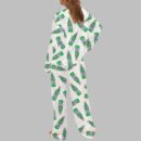 San Pellegrino Sparkling Water Pajama Set