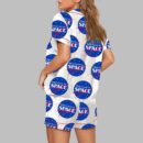 Send Elon To Space Pajama Set