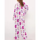 Ski Weekend Pajama Set For Women