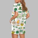 St. Patrick's Day Pajama Set