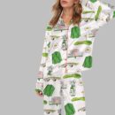 The Masters Golf Pajama Set