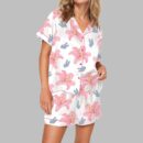 Tiger Lily Pajama Set For Women