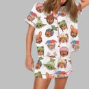 Tiny Angels Pajama Set