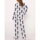 Trump Dance America Pajama Set