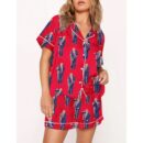 Trump Dance Pajama Set