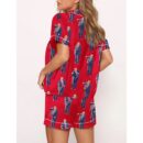 Trump Dance Pajama Set