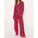 Trump Dance Pajama Set
