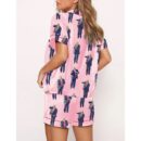 Trump Dancing Pajama Set