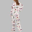 Volleyball Girl Pajama Set