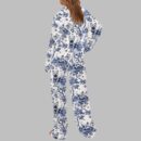 West Highland White Terrier Pajama Set