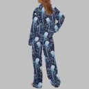 Whale Shark Pajama Set