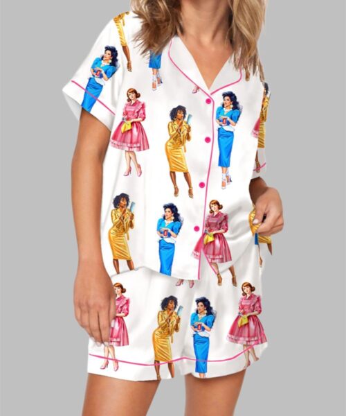Women Killer Pajama Set