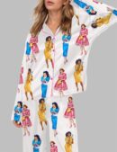 Women Killer Pajama Set