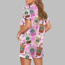 Women's Coffee Lover Pajama Set
