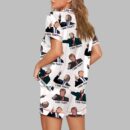 Women's I Did That Pajama Set