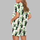 Women's Make St Patrick's Day Great Again Pajama Set