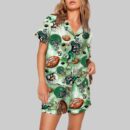 Womens Philadelphia Pajama Set