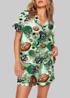 Womens Philadelphia Pajama Set